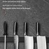 Magnetic Kitchen Knife Holder