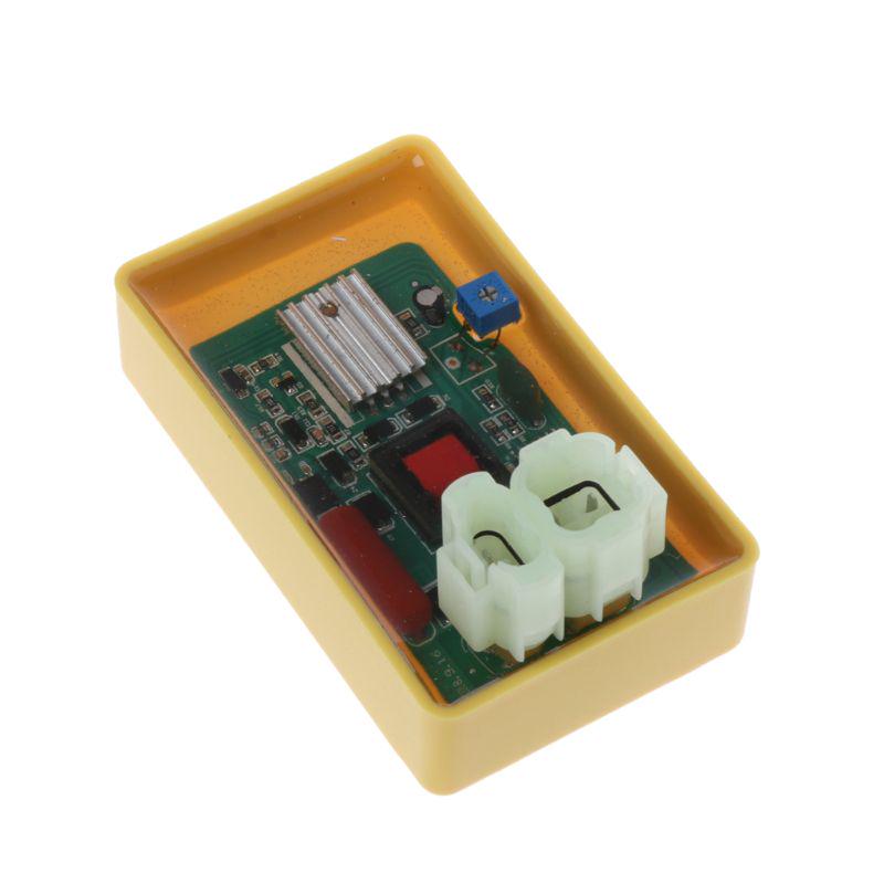 GY6 Igniter 6 Pins CDI Ignition Box for 50cc 60cc 125cc 150cc Scooter ATV GY6 Engine Motorcycle Accessories