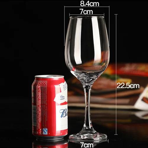 Red Wine Glass Goblet Home Glass Size Champagne Wine Glass Cocktail Glass Brandy Glass Creative