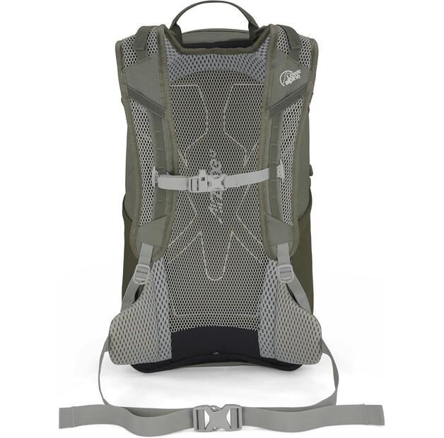 Backpack Lowe Alpine Airzone Active 22 Light Khaki (FTF-17-LKH)