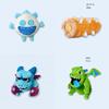 Clash Royale Plush Toy Collectors Edition Soft Stuffed Doll For Kids And Adults