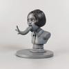 Original Junji Ito Set Pocket Curse Series Blind Box Ingenious Creature Monster Horrable Toy Collection Decoration Kid Gifts