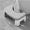 1 PCS Toilet Squat Stool Removable Non-slip Toilet Seat Stool Portable Squat Stool Home Adult Bathroom Accessories Horse Bucket