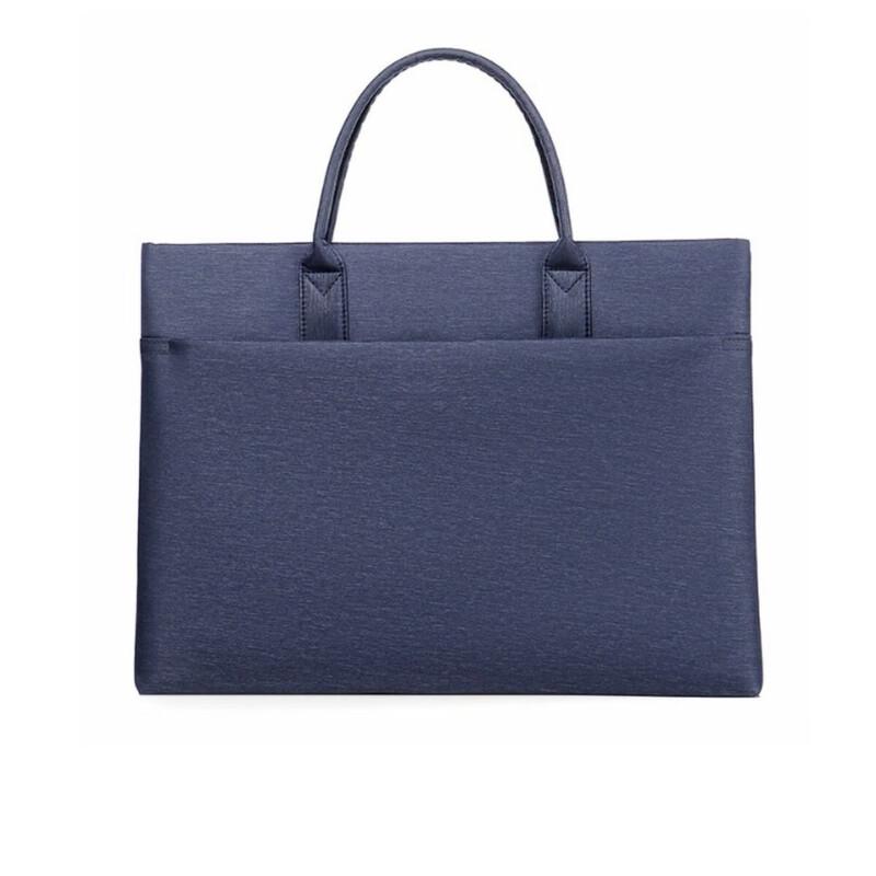 Мужской деловой портфель для ноутбука Large 14-inch
