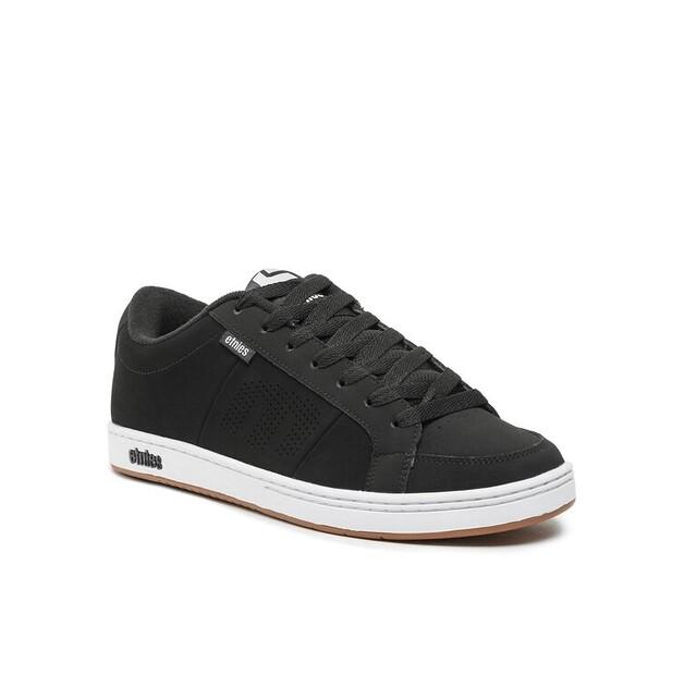 Men's Sneakers Etnies Kingpin 4101000091 Black