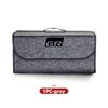 Car Trunk Storage Box Organizer Foldable Stowing Tidying Container Bag For S1 Yaris Corolla Rav4 CHR Auris Cruiser Prius JH0