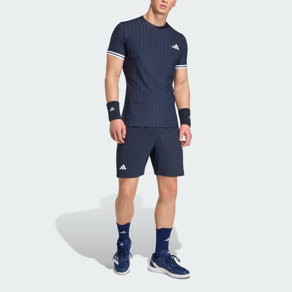 adidas Haut de Tennis Climacool FreeLift Pro Homme KD7599