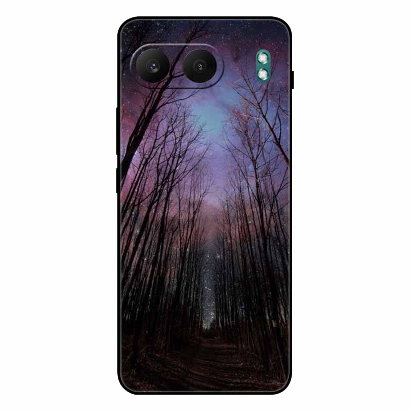 For Oneplus Nord 4 Case Soft Silicone Printed Owl Lion Phone Cases For Oneplus Nord 2 / Nord 3 / Nord 4 Cover Bumper TPU Bags