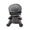 25cm Alien Xenomorph Pluche Speelgoed Cartoon Pluche Poppen Zacht Gevuld Pluche Speelgoed voor Jongens Meisjes Fans Verjaardag Kerstcadeaus