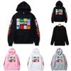 Hunter X Hunter Hip Pop Sport Hoodie Pullover Jumper Sweater Sweatshirt Shirt