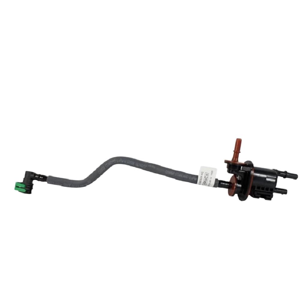 JL3Z-9B325-D Carbon Canister Solenoid Valve for Ford F-150 Raptor & Expedition