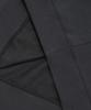 COVERNAT C Logo Half Zip Sweatshirt Charcoal