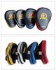 Warrior Curved Boxing & Taekwondo Hand Target for Children & Adults.