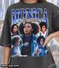 Monica Rambeau Comfort Colors® Shirt, Monica Rambeau Vintage Tee, Monica Rambeau 90s Tshirt, Retro Tee, Bootleg, Hero, SWORD #Saf