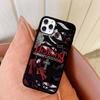 Classic Japanese Anime H-Hellsing Phone Case For Iphone 11 12 13 14 15 Pro Max 17 16 Plus Hard PC+TPU Back Cover
