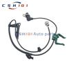 89543-05030 Front Left ABS Wheel Speed Sensor Fits For 1997-2003 Corona 1997-2002 Avensis AZT220 8954305030 89543 05030