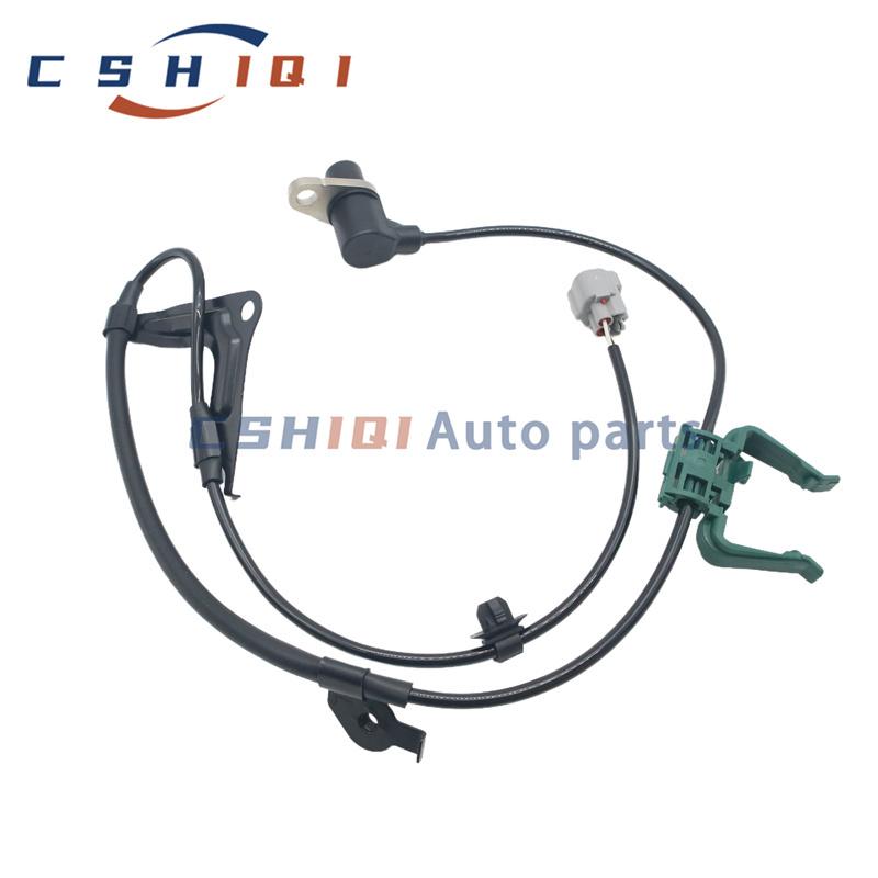 89543-05030 Front Left ABS Wheel Speed Sensor Fits For 1997-2003 Corona 1997-2002 Avensis AZT220 8954305030 89543 05030