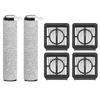 A78E-For Xiaomi Truclean W20 / 2C / 4C / 2 Lite Wet-Dry Vacuum Roller Brushbar Hepa Filter Parts Accessories Replacement