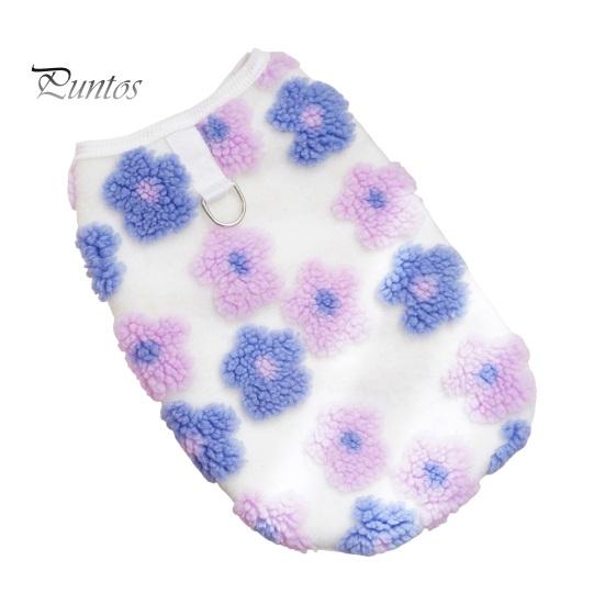 

Теплая флисовая куртка для собак, термобелье для зимы, комбинезон для собак, куртка для холодной погоды, одежда для животных, фотосъемка, путешествия XL фиолетовый