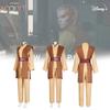 Acolyte The Jecki Lon Cosplay Set Is The Same Costume Role Play Party Clothing