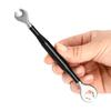 Portable Bicycles Spoke Wrench Adjustment Correction Installation Spoke Tool