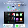 Car Radio 2 Din Android 17 For Suzuki Swift 4 2011-2017 Wireless Carplay Stereo Multimedia Player Navigation 4G WiFi Head Unit