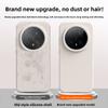Phone Case for Honor Magic 8 7 6 Pro Honor 300 200 Pro X70 X60 Pro Luxury Liquid Silicone Soft Protective Bumper Cover
