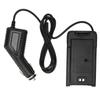 Walkie Talkie Car Charger Professional Safe Battery Charger for Baofeng UV‑9R Plus UV‑9R Pro 12.8V