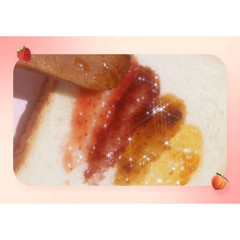 dasique - Fruity Lip Jam - 10 Colors