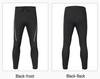 1.5mm Two-Piece Wetsuit for Men & Women: Long Sleeve & Pants, Cold & Sun Protection, Surfing Suit