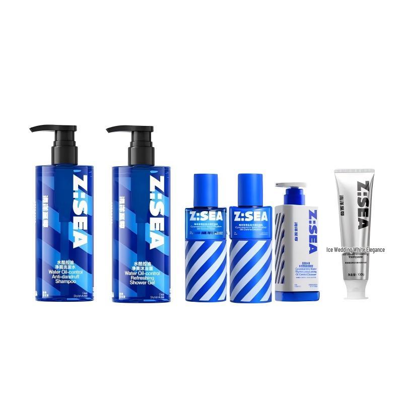 

Ocean Supreme Personal Care 4-Piece Set