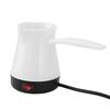 Electric Turkish Coffee Kettle 300ML Fast Even Heating Stainless Steel Turkish Electric Coffee