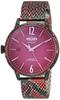 Wristwatch Welder Moody GRAFFITI COLLECTION WRC687 Multicolor [Welder Moody] Men's
