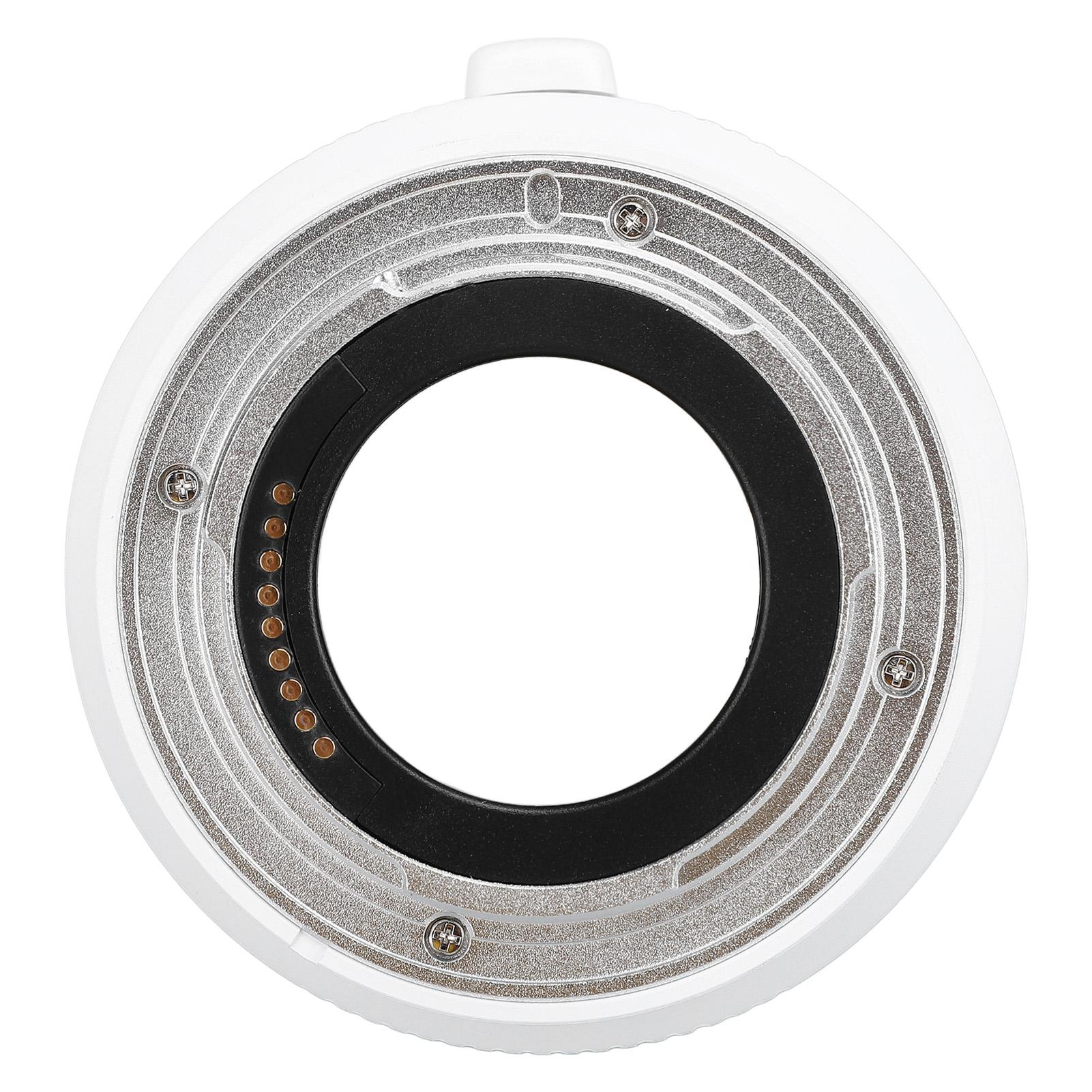 

Адаптер объектива камеры с автофокусом EF EF S на M-крепление Адаптерное кольцо для крепления объектива для M100 M50 M10 M6 M5 M3