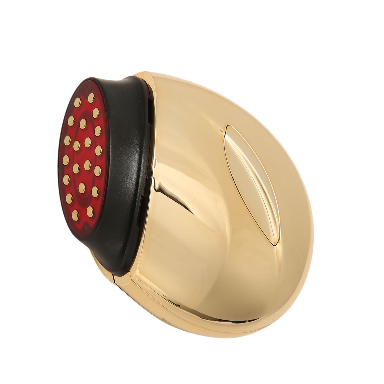 

Устройство для RF-лифтинга лица Увеличение коллагена Микроток Красный светодиодный свет Омоложение кожи Подтяжка