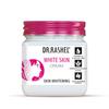 DR.RASHEL Whiteskin Gesichts- & Körpercreme 45ML | Aufhellende & Feuchtigkeitsspendende Feuchtigkeitscreme mit Niacinamid & Arbutin | Reduzierung von Pigmentflecken & Ausgleich des Hauttons