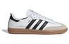 Samba Originals Decon 'White Black Gum' IF0642