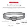 304 Stainless Steel Clamp Ring