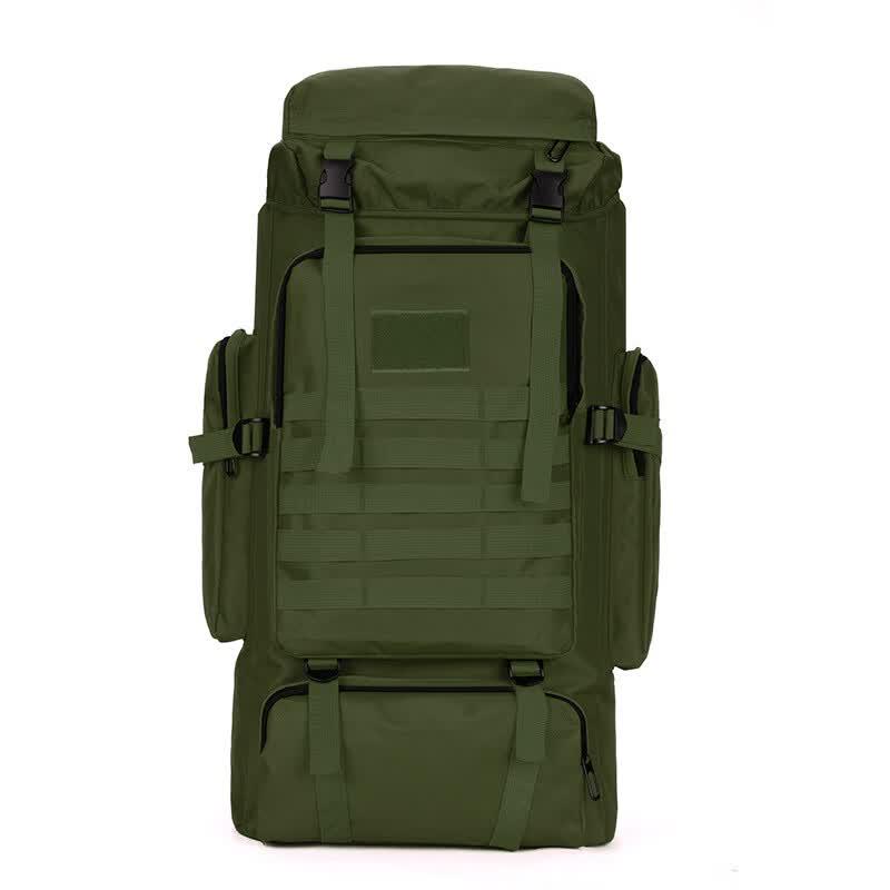 Xin Jing Zhou Tactical Outdoor Backpack