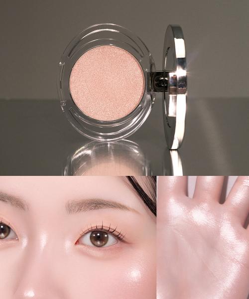 [TEOANDTHE] Taoh & The Hangang Yoonseul Transparenter Highlighter