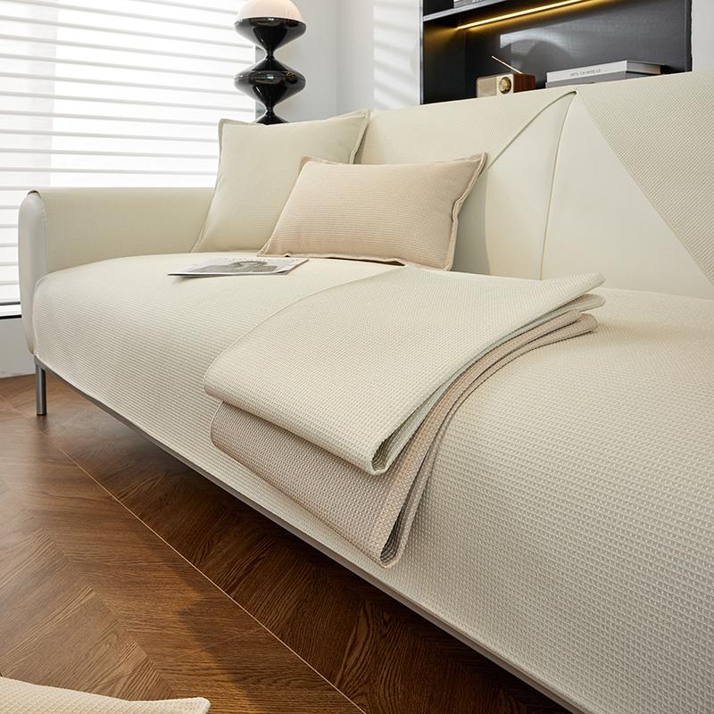 

100% водонепроникний чохол для дивана, протиковзкий, тривимірний плед, реміснича тканина, чохол для дивана, захисний диван, чохол для вітальні 90x210cm