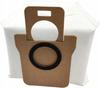 4 X Dust Bag For Xiaomi S10 X10 S20, Dreame L10S L20 X30