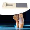 Ballet Dance Toe Training Arch Exerciser for Small Muscle Practical Fitness Accessory Foot