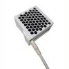 Phone Tablet Cooling Fan Radiator Honeycomb Pattern Low Noise Cooling System Semiconductor Magnetic Heat Sink Portable