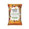 Paper Boat Mega Omega Dry Fruits Mix, Premium Trail Mix with Omega 3  | Walnuts | Cranberry | Pumpkin Seeds (Pack of 10, 30g each)