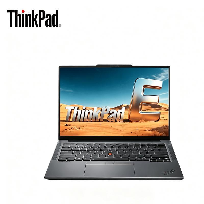 Lenovo ThinkPad E14 Gen 6 14-inch Business Laptop (CN version)