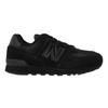 New Balance Childrens/Kids 574 Suede Trainers