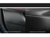 Leapmotor C10 Door Kick Pad: Anti-Scratch, Wear-Resistant Leather Interior Protector.