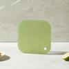 Chopping Board Food Pre-treatment Cutting Board Prevent Cross-contamination Food Grade PP Cutting Board for Kitchen