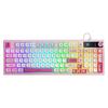 Periféricos para computadores – Teclados